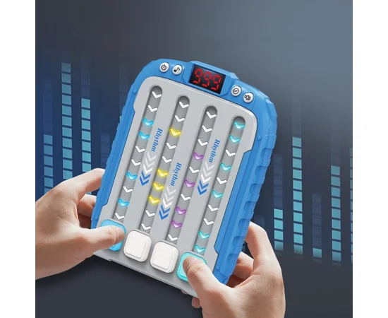 Интерактивная консоль SHT 303A Rhythm Blue