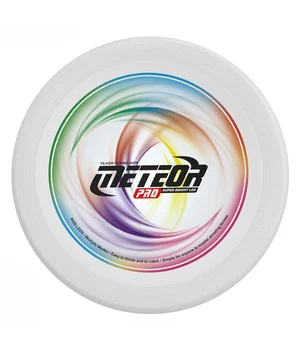 Фрисби 101 Shantom Led (27cm) White Фрисби 101 Shantom Led (27cm) White