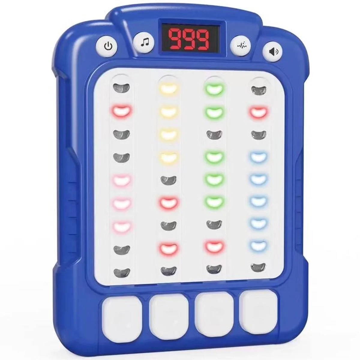 Інтерактивна консоль Ummi ME-200 Rhythm Blue