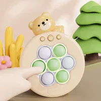 Портативна гра Pop-it Speed Push Game Ver.6 Bear