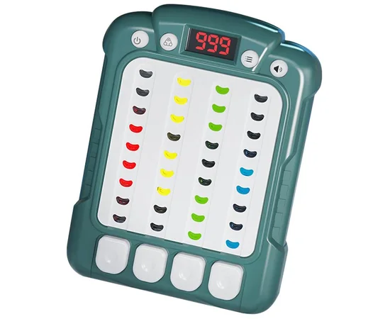 Интерактивная консоль Ummi ME-200 Rhythm Green