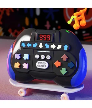 Интерактивная консоль Ummi ME-204 Game Master (2 Gen) Blue