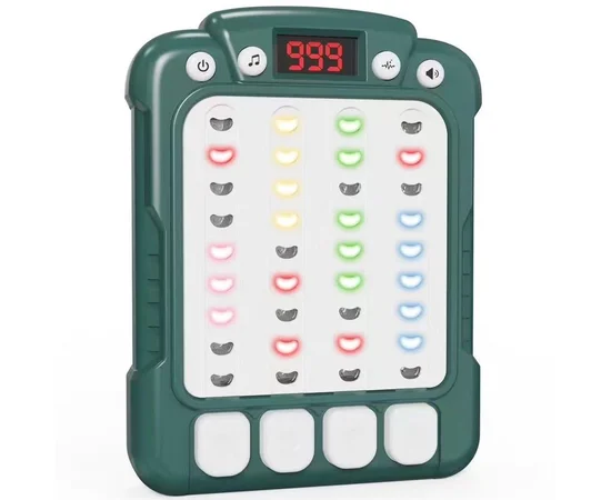 Интерактивная консоль Ummi ME-200 Rhythm Green