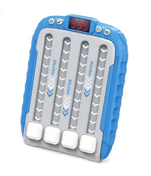 Интерактивная консоль SHT 303A Rhythm Blue Интерактивная консоль SHT 303A Rhythm Blue