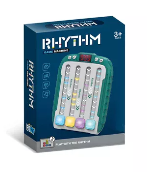 Интерактивная консоль SHT 303A Rhythm Blue