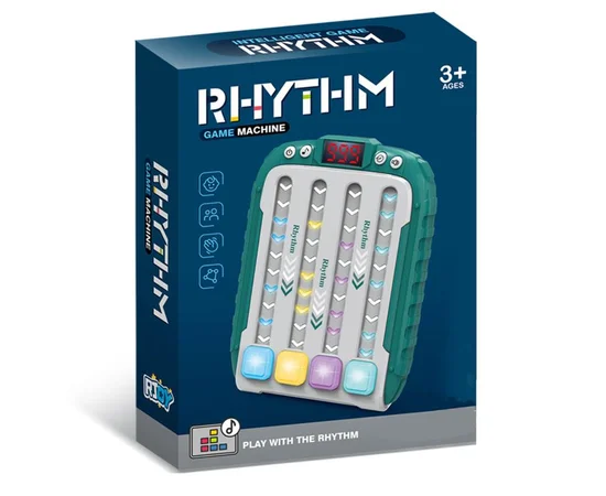 Интерактивная консоль SHT 303A Rhythm Blue