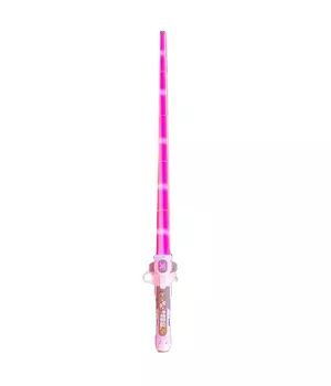 Выдвижной световой меч Light Chaser 500mAh (0.83m) Grey Выдвижной световой меч Light Chaser 500mAh (0.83m) Grey