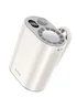 Портативный вентилятор Hoco HX609 handheld folding fan 3600 mAh White