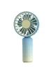 Портативный вентилятор LT-S3231 300mAh Light Blue