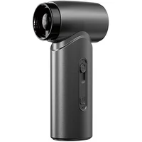 Портативный турбовентилятор WIWU Wi-FS015 Hurricane 4000 mAh Gray