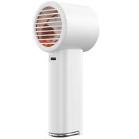 Портативный вентилятор WIWU FS016 Cooling High Speed White