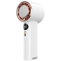 Портативный вентилятор WIWU FS016 Cooling High Speed White