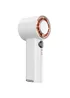 Портативный вентилятор WIWU FS016 Cooling High Speed White