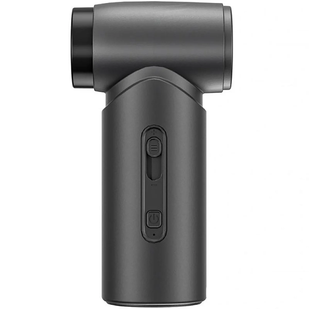 Портативний турбовентилятор WIWU Wi-FS015 Hurricane 4000 mAh Gray