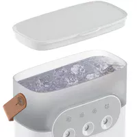 Настольный вентилятор SL617 2in1 с водяным охлаждением White