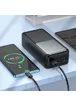 Портативное ЗУ Power Bank Hoco J136B Sirui 22.5W+PD20W 30000 mAh Black