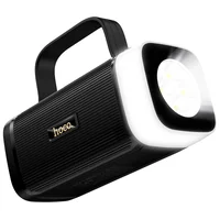 Портативное ЗУ Power Bank Hoco J174 Unimpeded 22.5W+PD20W dual lighting 40000 mAh Black