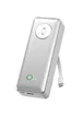 Портативное ЗУ Power Bank WIWU Wi-P023 Elite 145W 20000 mAh Silver