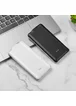 Портативное зарядное устройство Power Bank Hoco J39 Quick Energy PD+QC3.0 10000 mAh Белый