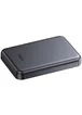 Портативное ЗУ Power Bank Hoco J160 Original с БЗУ 5000 mAh Metal gray