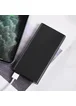 Портативное зарядное устройство PowerBank Hoco J55 "Neoteric" 10000 mAh  Черный