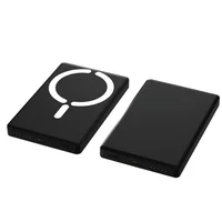 Портативное ЗУ Power Bank JJT-C26 15W с БЗУ 10000 mAh Black