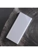 Портативное зарядное устройство Xiaomi Mi Power Bank 2S 10000mAh (VXN4229CN / PLM09ZM) Серебряный