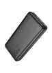 Портативное ЗУ Power Bank Hoco J87A Tacker PD20W+QC3.0 20000 mAh Черный
