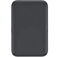 Портативное ЗУ Power Bank WIWU Wi-P011 c БЗУ 10000 mAh Black