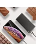 Портативное зарядное устройство Power Bank Baseus Choc 10000 mAh Черный