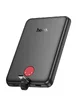 Портативное ЗУ Power Bank Hoco J133 Triumph PD20W с БЗУ + Type-C 5000 mAh Black