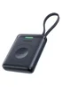 Портативное ЗУ Power Bank Baseus EnerFill FW11 for Apple Watch 5W 1640 mAh (E02053) Midnight