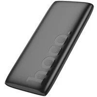 Портативне ЗУ Power Bank Hoco J122 Respect 22.5W+PD20W 10000 mAh Black