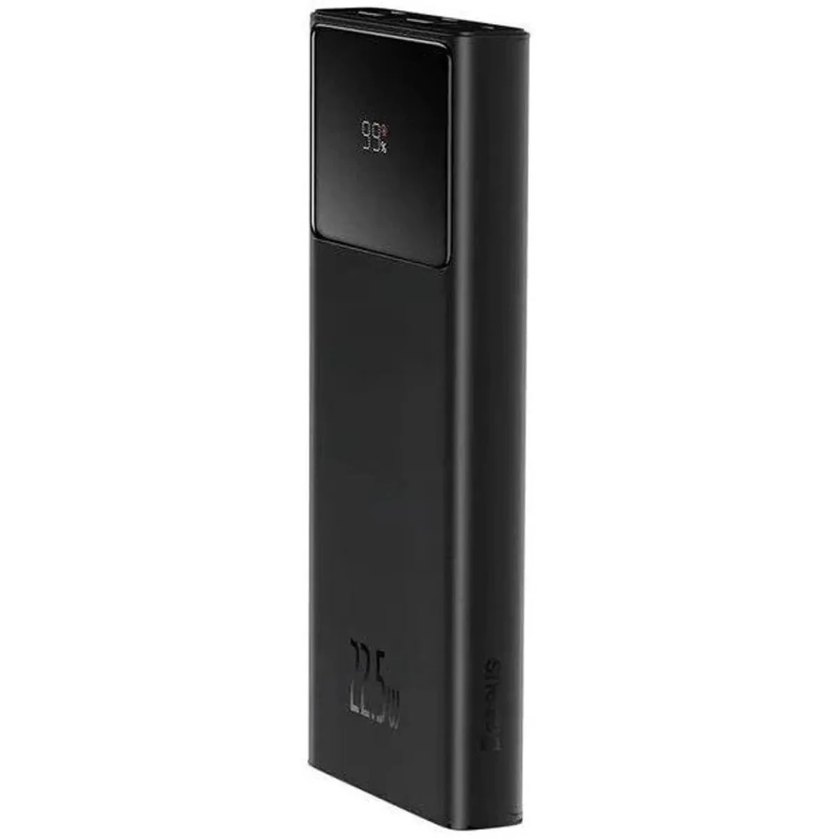 Портативное ЗУ Power Bank Baseus Star-Lord PD22.5W 10000 mAh (PPXJ10) Black