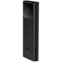 Портативное ЗУ Power Bank Baseus Star-Lord PD22.5W 10000 mAh (PPXJ10) Black