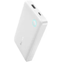 Портативное ЗУ Power Bank Baseus EnerFill FP11 15W 10000 mAh (P1008210C213) White