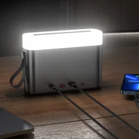 Портативное ЗУ Power Bank Hoco J94A Masterful 22.5W 50000 mAh Black