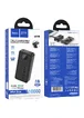 Портативное ЗУ Power Bank Hoco Q27B Jewel 22.5W+PD20W with Watch charger 10000 mAh Black