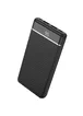 Портативное зарядное устройство Power Bank Hoco J59 Famous 10000 mAh Черный