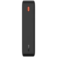 Портативное ЗУ Baseus Airpow 20W 30000mAh (PPQD09010) Black