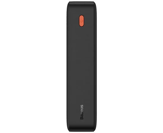 Портативное ЗУ Baseus Airpow 20W 30000mAh (PPQD09010) Black