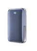 Портативное ЗУ Power Bank WIWU Wi-P018 Elite 3 in 1 с БЗУ 10000 mAh Purple