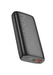 Портативное зарядное устройство Power Bank Hoco J122A Respect 22.5W+PD20W 20000 mAh Black