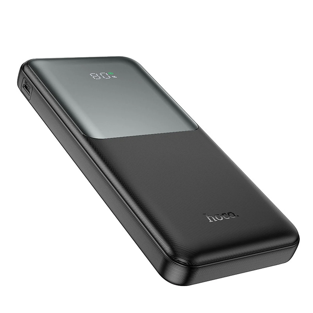 Портативное ЗУ Power Bank Hoco J136 Sirui 22.5W+PD20W 10000 mAh Black
