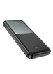 Портативное ЗУ Power Bank Hoco J136 Sirui 22.5W+PD20W 10000 mAh Black