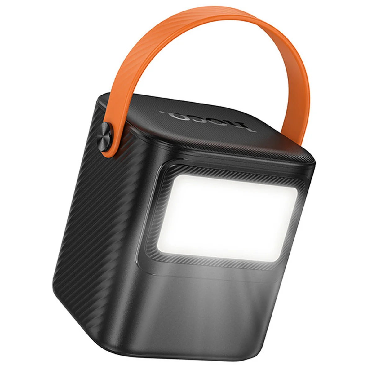 Портативне ЗУ Power Bank Hoco J152 Pro Tough PD65W 80000 mAh Black