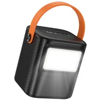 Портативне ЗУ Power Bank Hoco J152 Pro Tough PD65W 80000 mAh Black