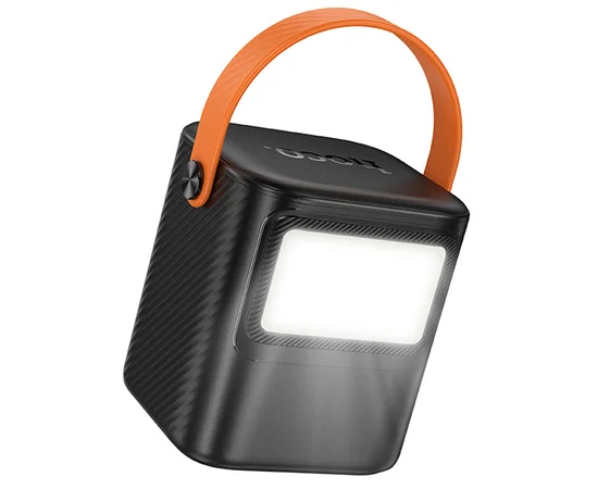 Портативное ЗУ Power Bank Hoco J152 Pro Tough PD65W 80000 mAh Black