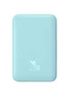 Портативное ЗУ Power Bank Baseus Magnetic Mini Air 20W c БЗУ 10000 mAh P10059001313 Galaxy Blue