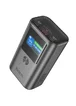 Портативное ЗУ Power Bank Hoco Q17A Electric PD30W 10000 mAh Space Gray